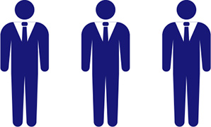 会員の登録情報